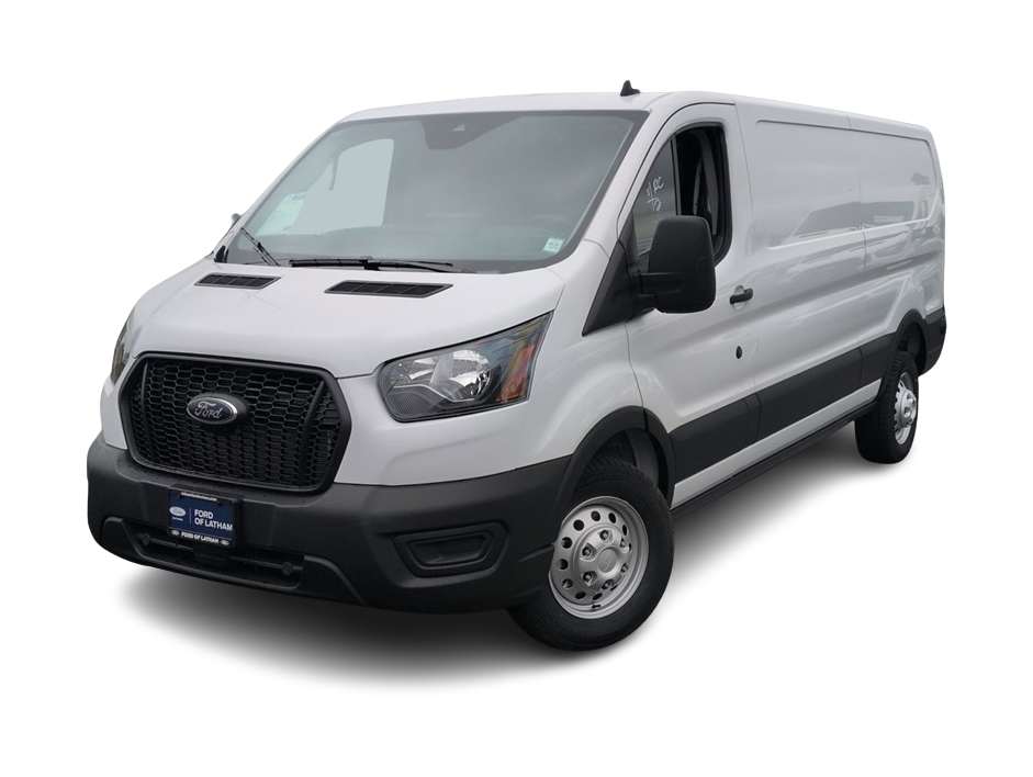 Thumbnail: 2025 Ford Transit Series - 1