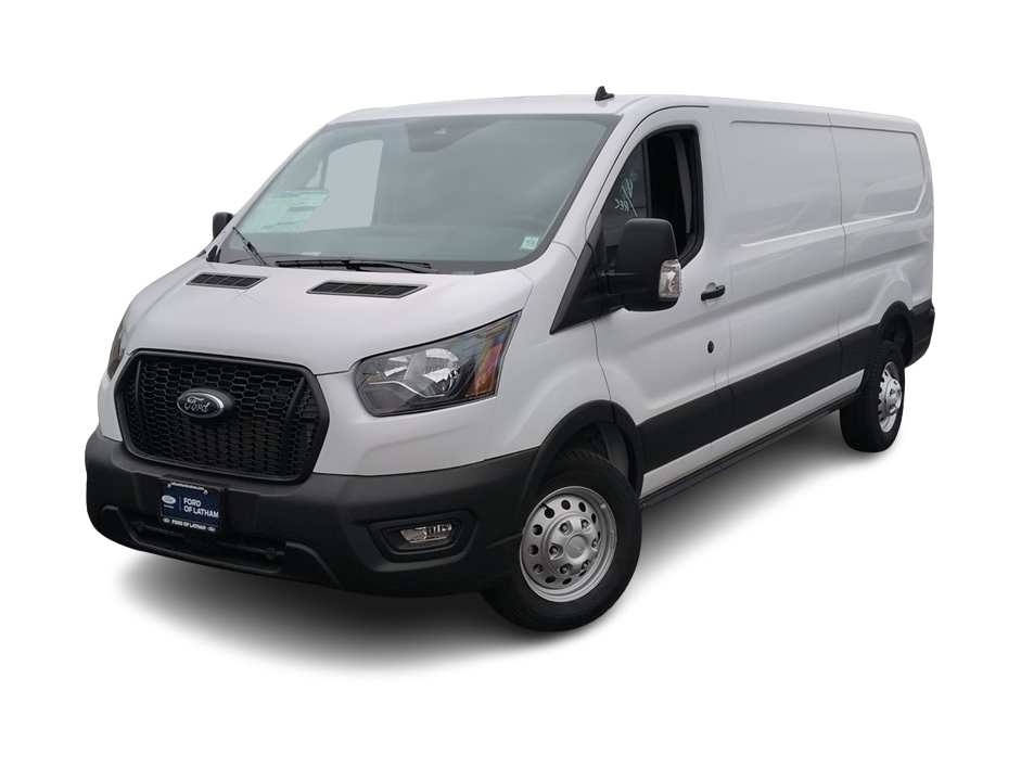 Thumbnail: 2025 Ford Transit Series - 1