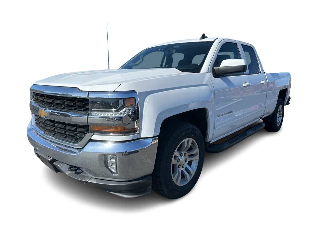 2018 Chevrolet Silverado 1500 LT -
                Latham, NY
