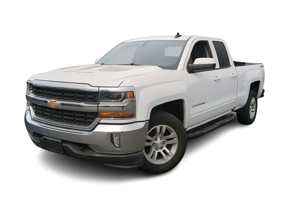 2018 Chevrolet Silverado 1500 LT -
                Latham, NY