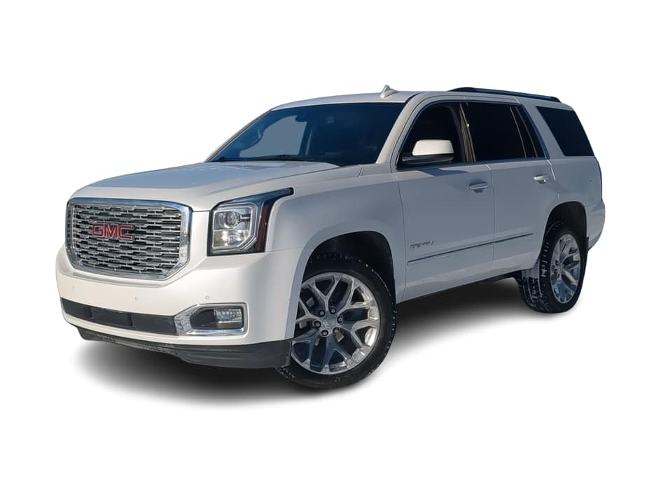 2019 GMC Yukon Denali -
                Latham, NY