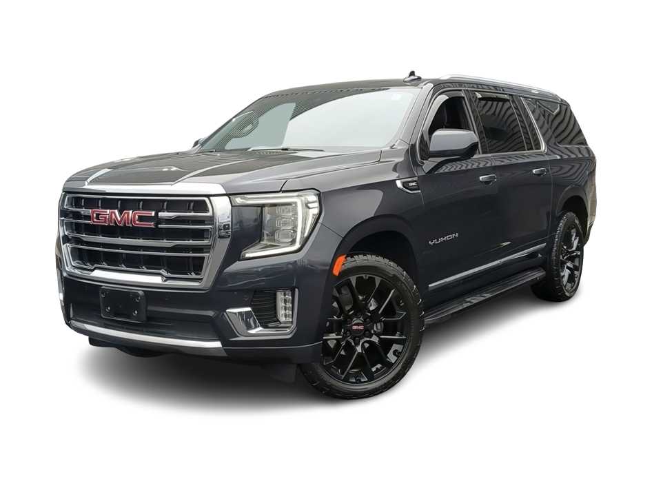 2023 GMC Yukon XL SLT -
                Latham, NY