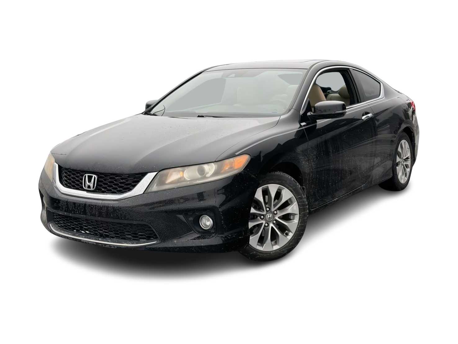 Thumbnail: 2015 Honda Accord - 1