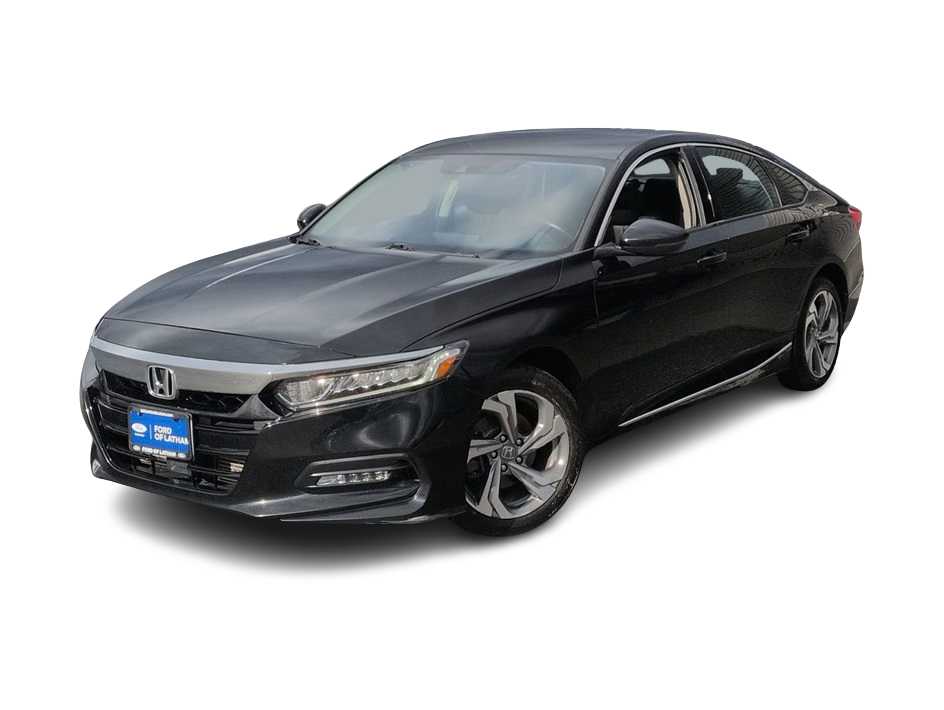 Thumbnail: 2019 Honda Accord - 1
