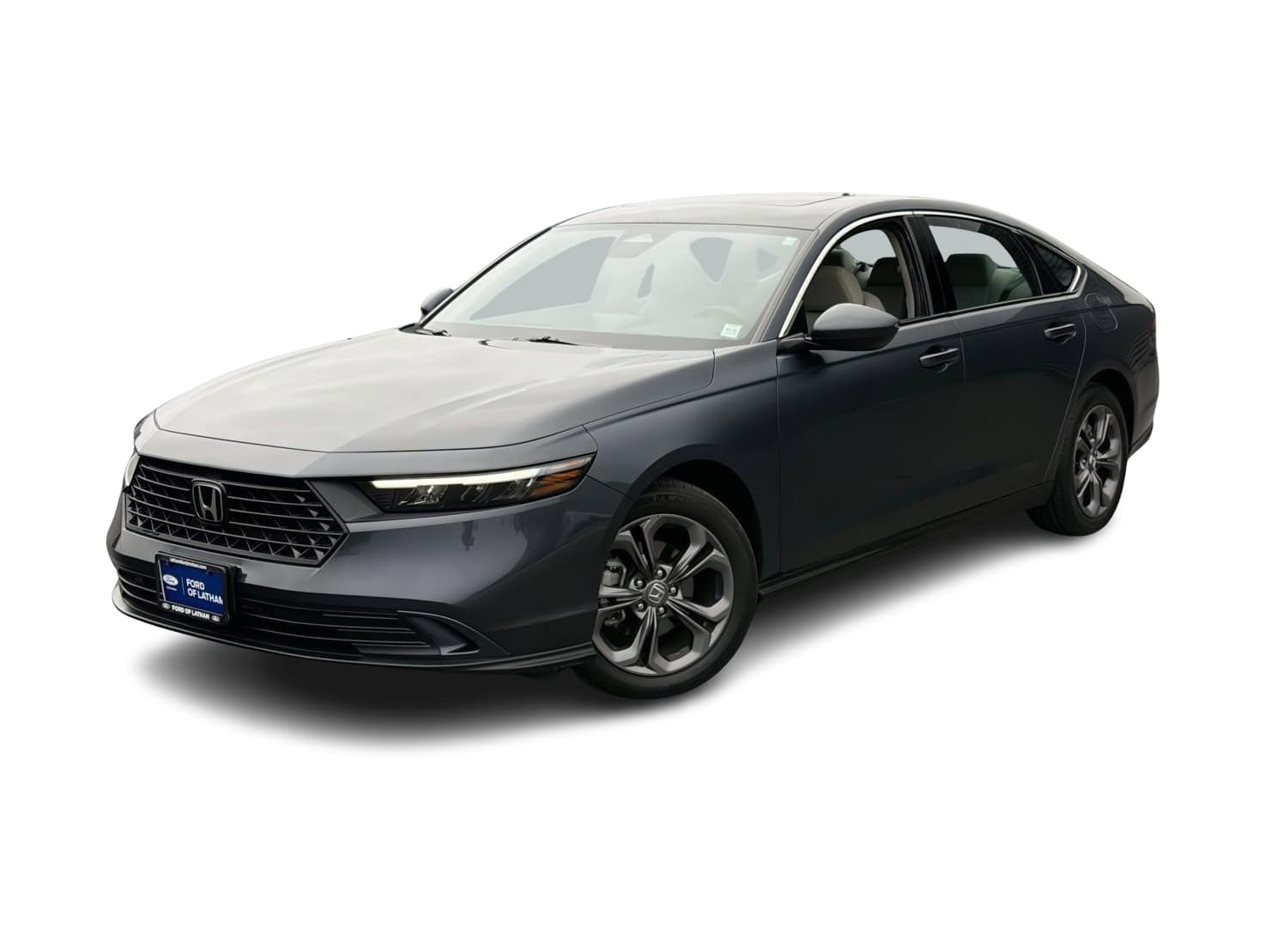 Thumbnail: 2023 Honda Accord - 1