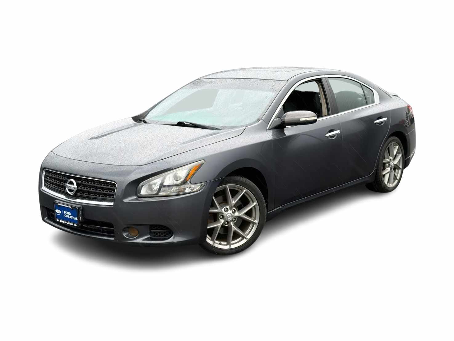 2011 Nissan Maxima SV -
                  Latham, NY