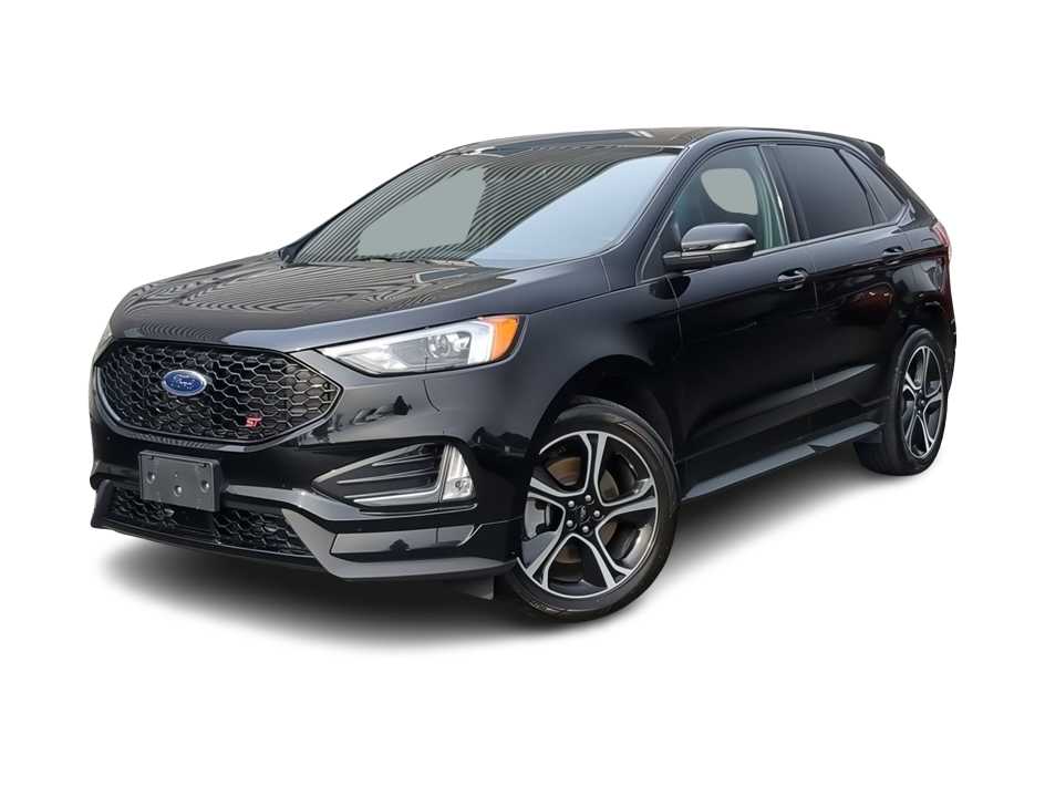 2023 Ford Edge ST -
                  Latham, NY