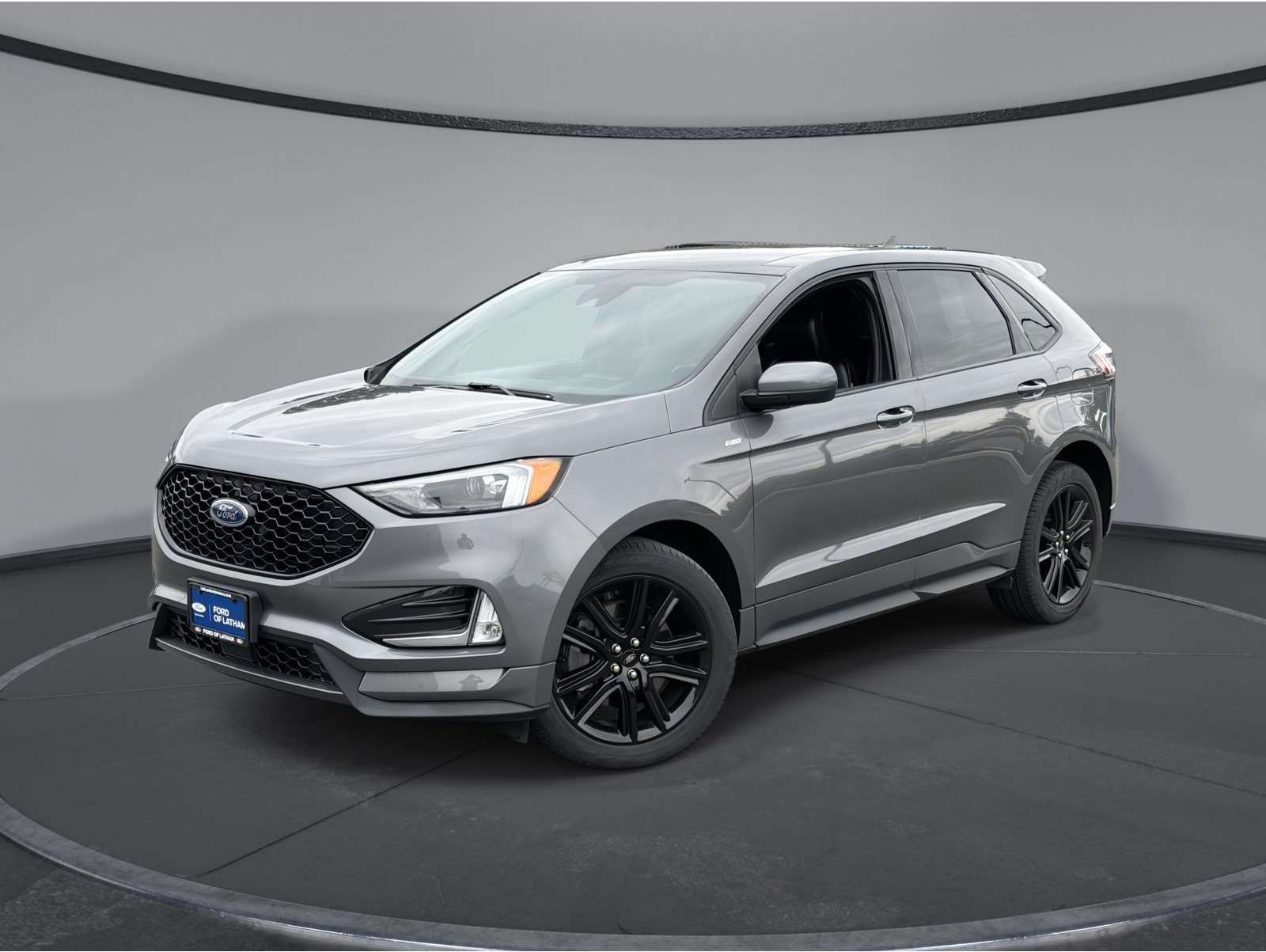 2023 Ford Edge ST-Line