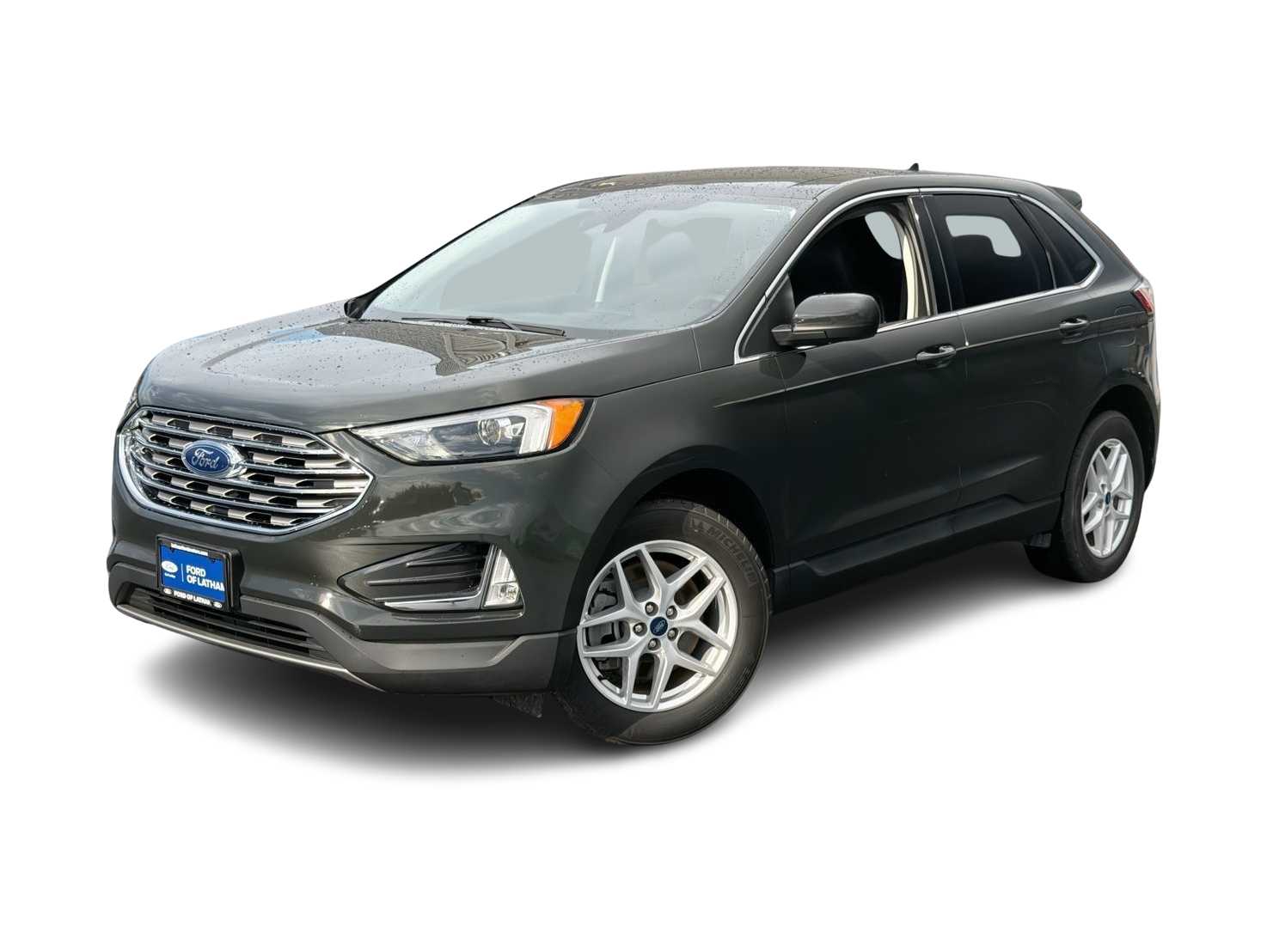 Thumbnail: 2022 Ford Edge - 1