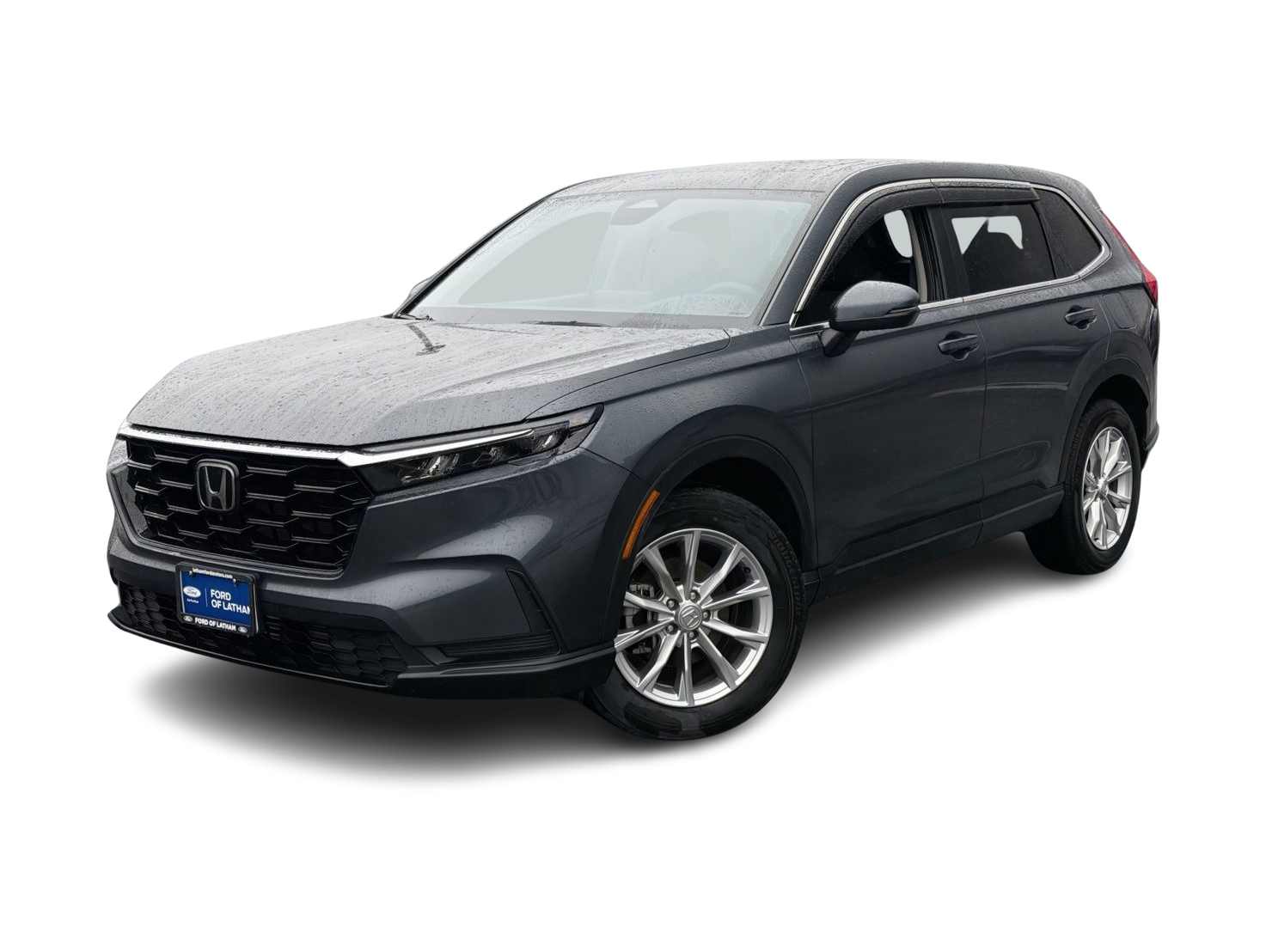 Thumbnail: 2023 Honda CR-V - 1