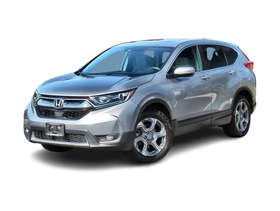 2019 Honda CR-V EX -
                Latham, NY