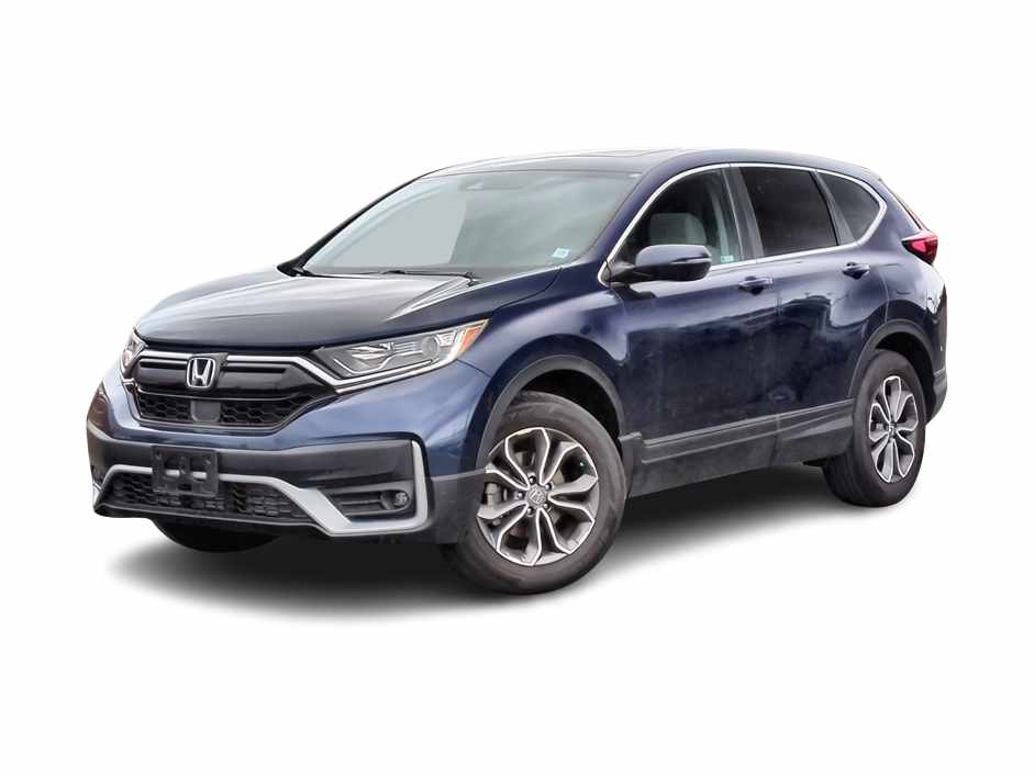 2022 Honda CR-V EX -
                Latham, NY