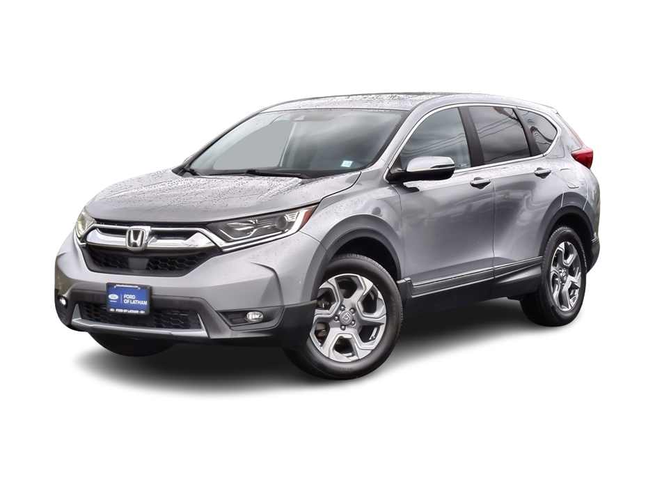 2019 Honda CR-V EX-L -
                Latham, NY