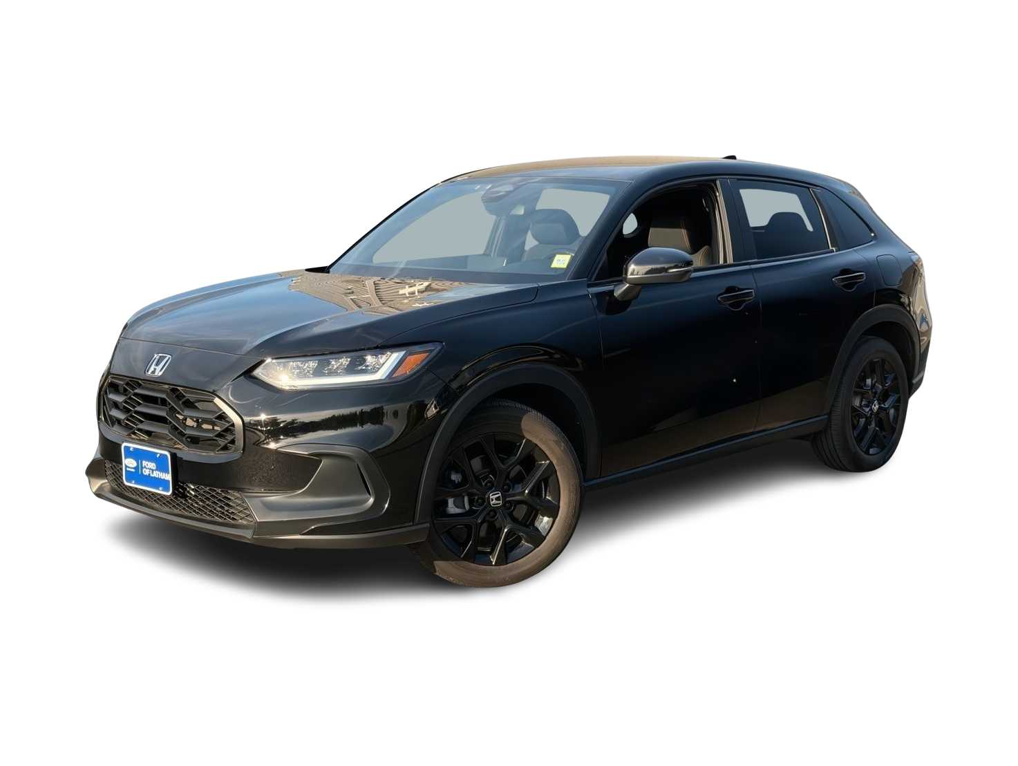 Thumbnail: 2023 Honda HR-V - 1