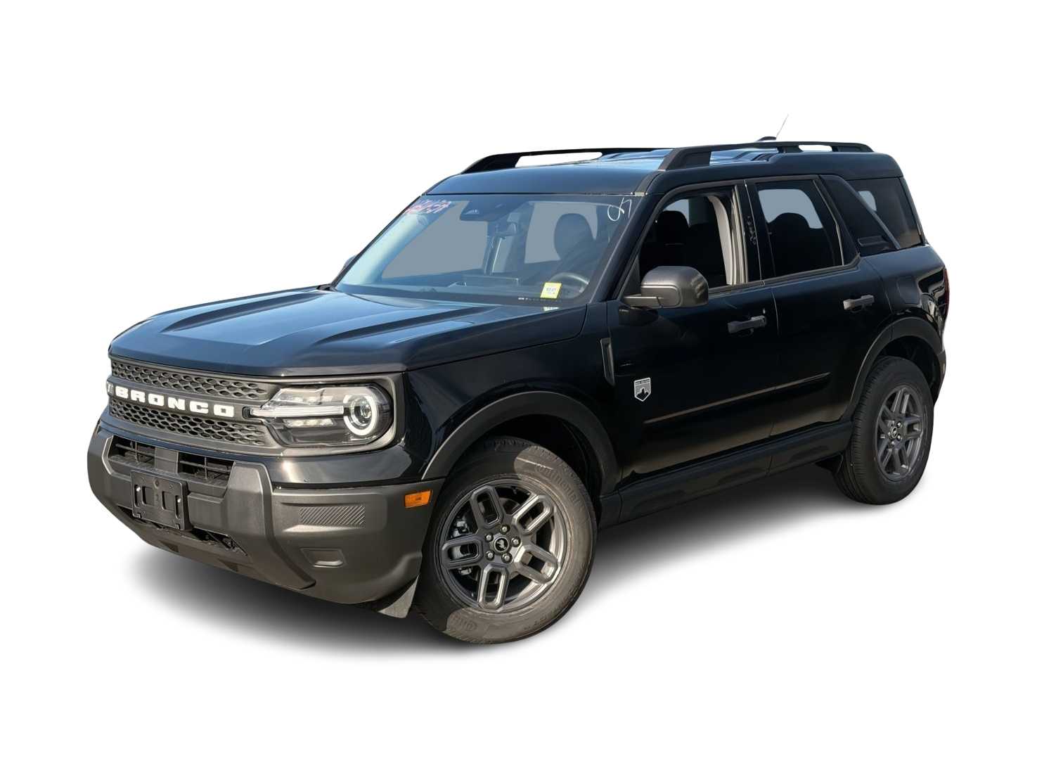 Thumbnail: 2026 Ford Bronco Sport - 1