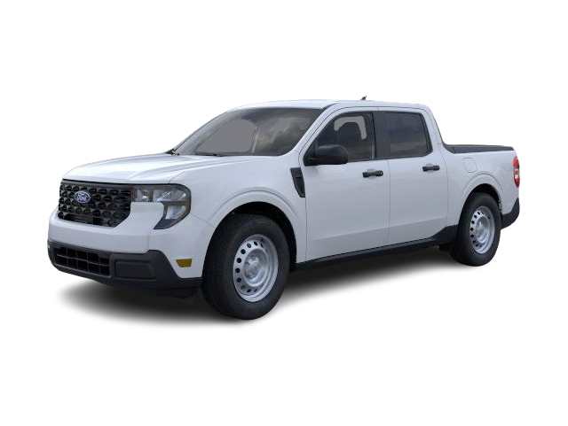 Thumbnail: 2026 Ford Maverick - 1