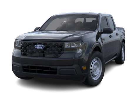 Thumbnail: 2026 Ford Maverick - 1