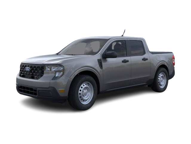 Thumbnail: 2025 Ford Maverick - 1