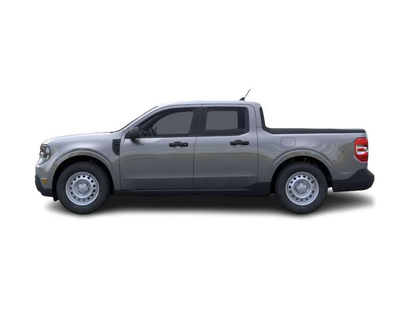 Thumbnail: 2026 Ford Maverick - 1