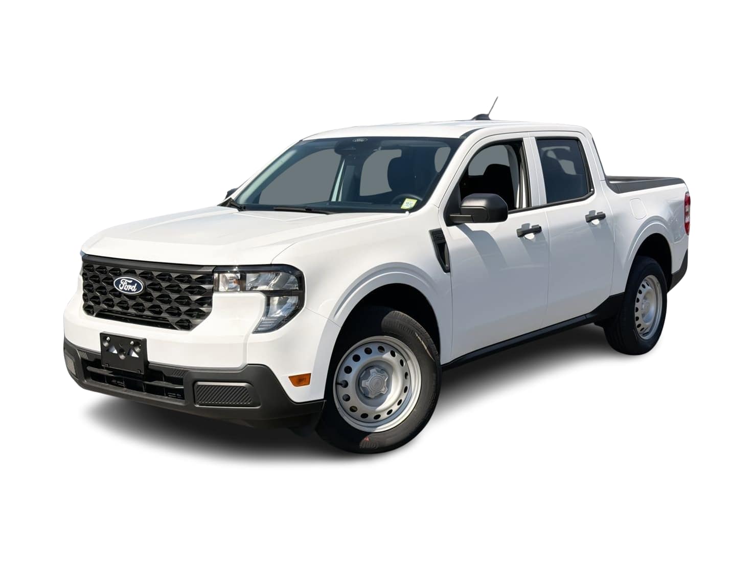 Thumbnail: 2026 Ford Maverick - 1