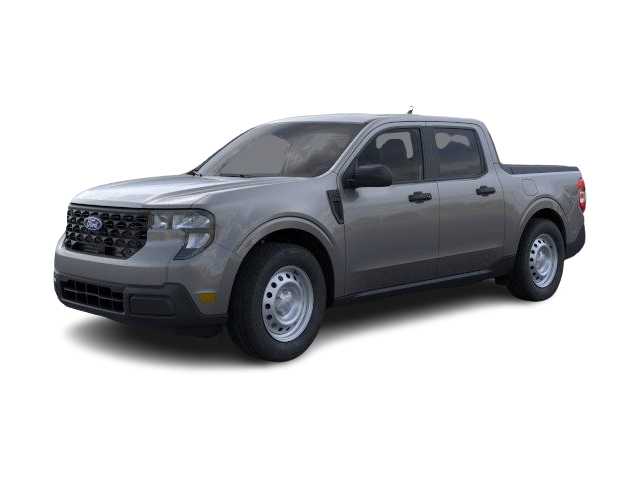 Thumbnail: 2026 Ford Maverick - 1