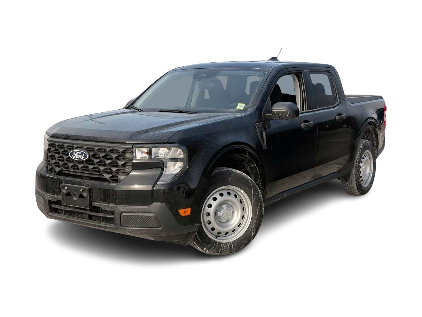 Thumbnail: 2025 Ford Maverick - 1