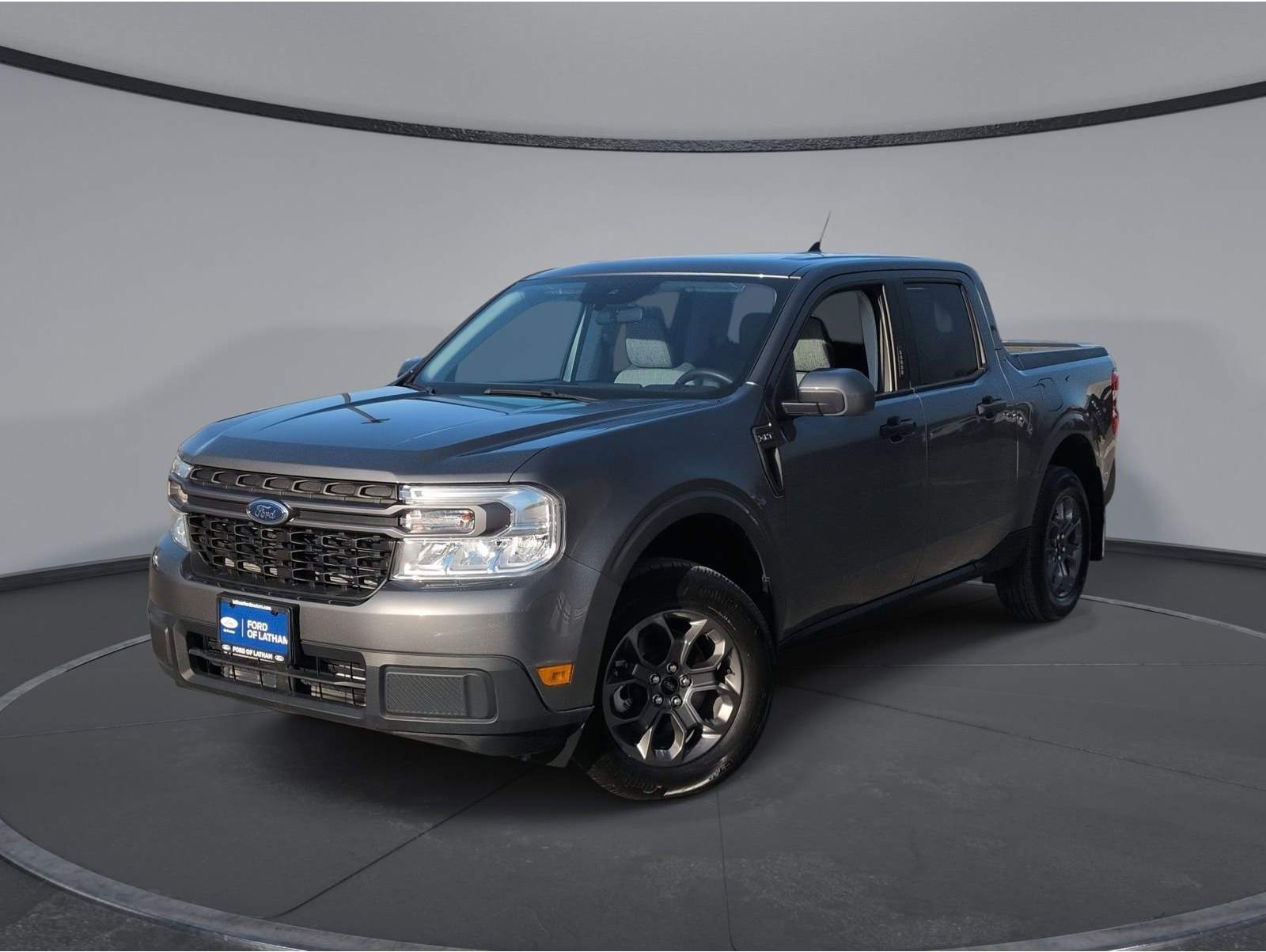 2023 Ford Maverick XLT's photo