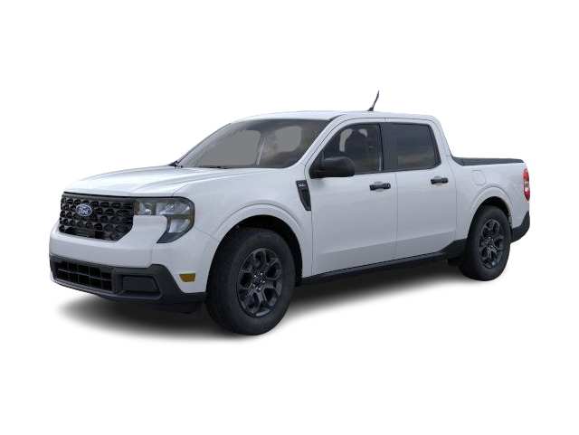 Thumbnail: 2026 Ford Maverick - 1
