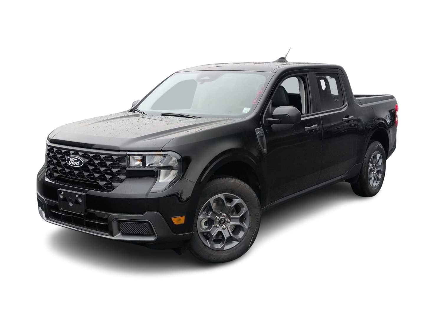 Thumbnail: 2025 Ford Maverick - 1