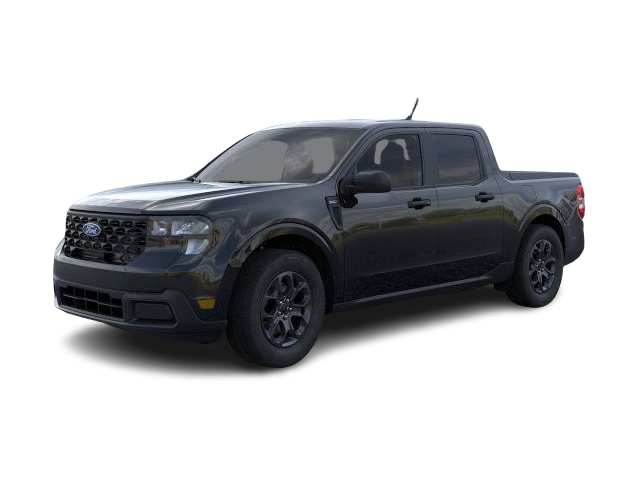 Thumbnail: 2026 Ford Maverick - 1