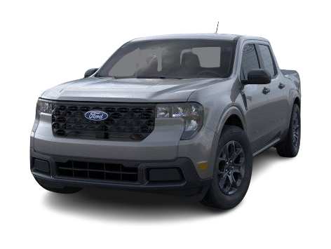Thumbnail: 2026 Ford Maverick - 1