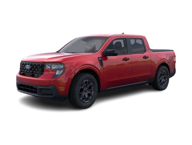 Thumbnail: 2026 Ford Maverick - 1
