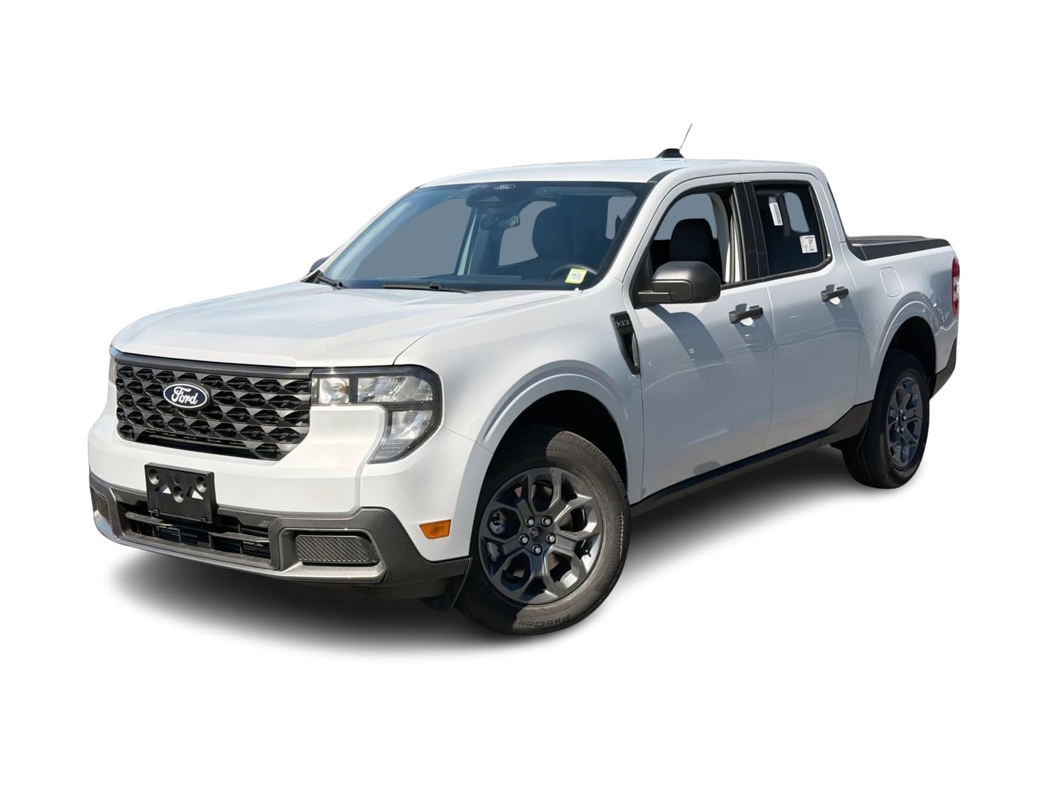 Thumbnail: 2026 Ford Maverick - 1
