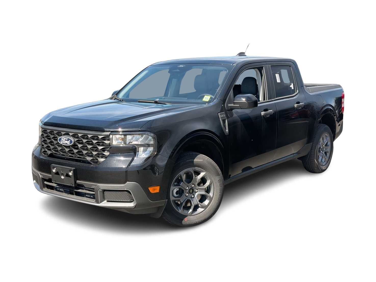 Thumbnail: 2026 Ford Maverick - 1