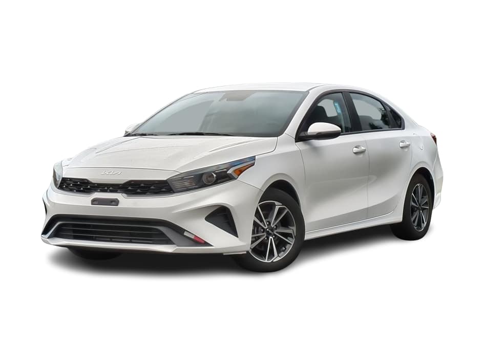 2023 Kia Forte LXS -
                Latham, NY