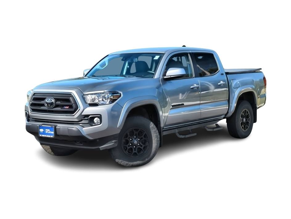 2020 Toyota Tacoma SR5 -
                Latham, NY