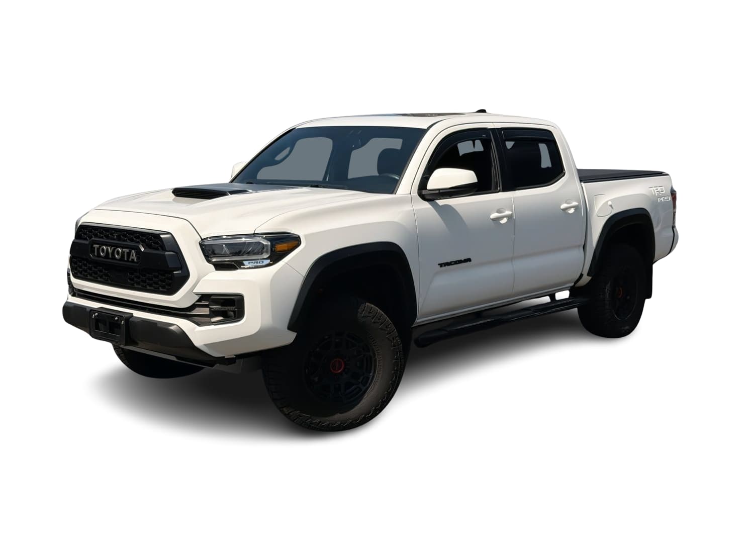 Thumbnail: 2023 Toyota Tacoma - 1