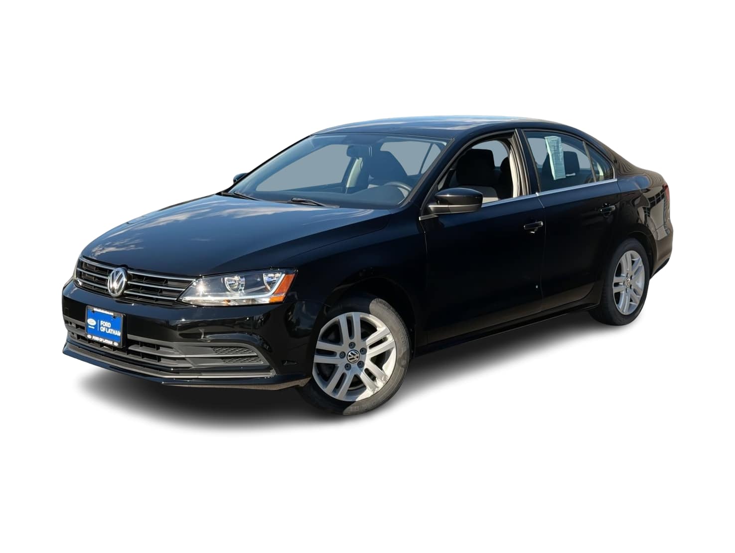 2017 Volkswagen Jetta S -
                  Latham, NY