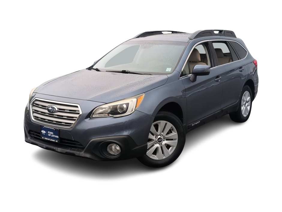2015 Subaru Outback Premium -
                  Latham, NY