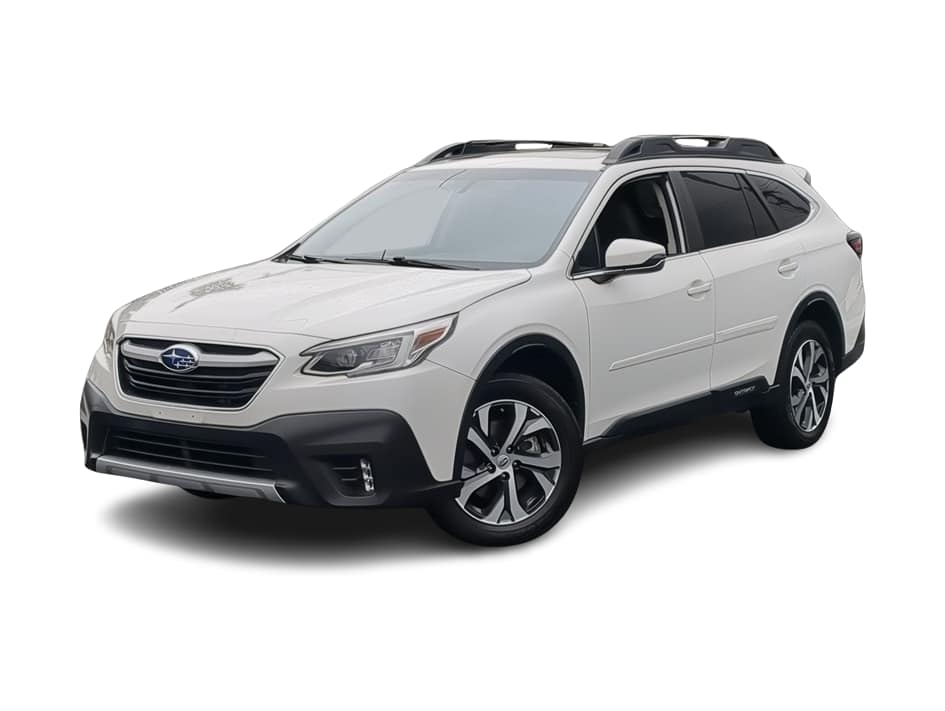 2022 Subaru Outback Limited -
                Latham, NY