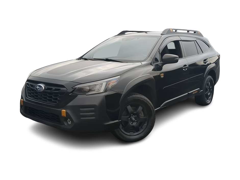 2023 Subaru Outback Wilderness -
                Latham, NY