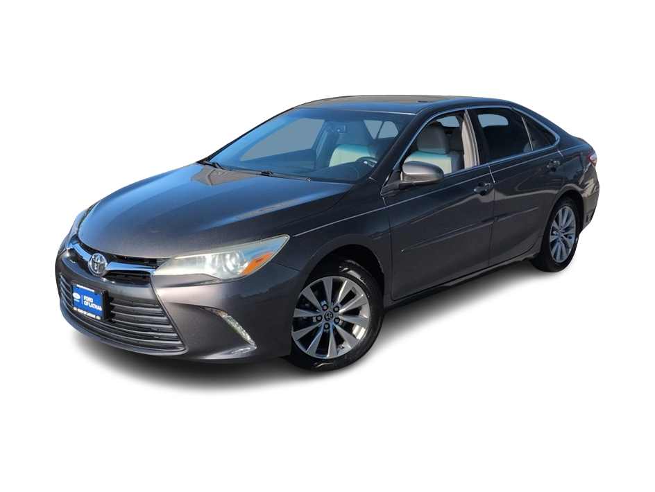 Thumbnail: 2016 Toyota Camry - 1