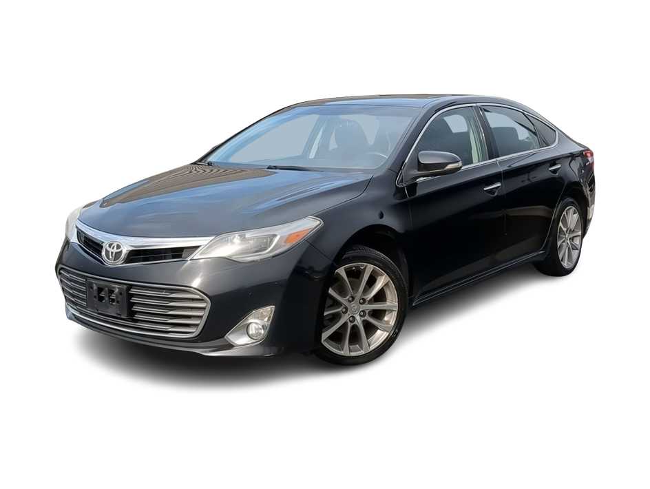 2015 Toyota Avalon Touring -
                  Latham, NY