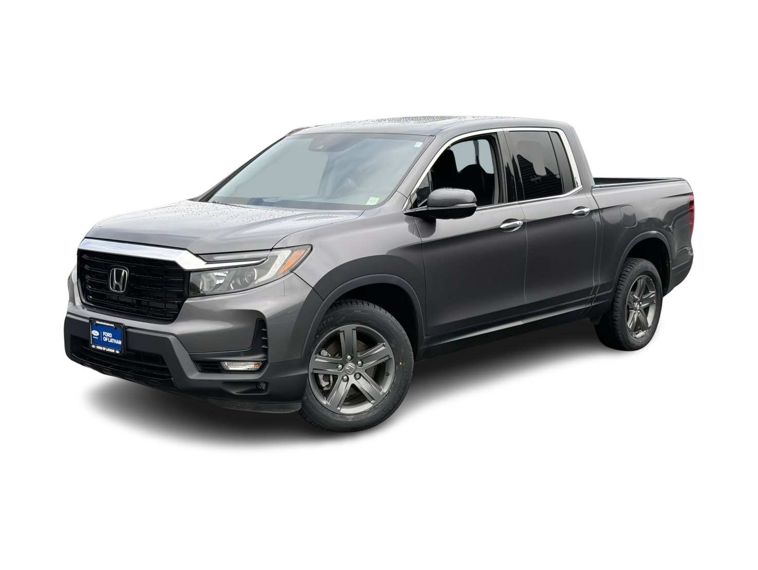Thumbnail: 2023 Honda Ridgeline - 1