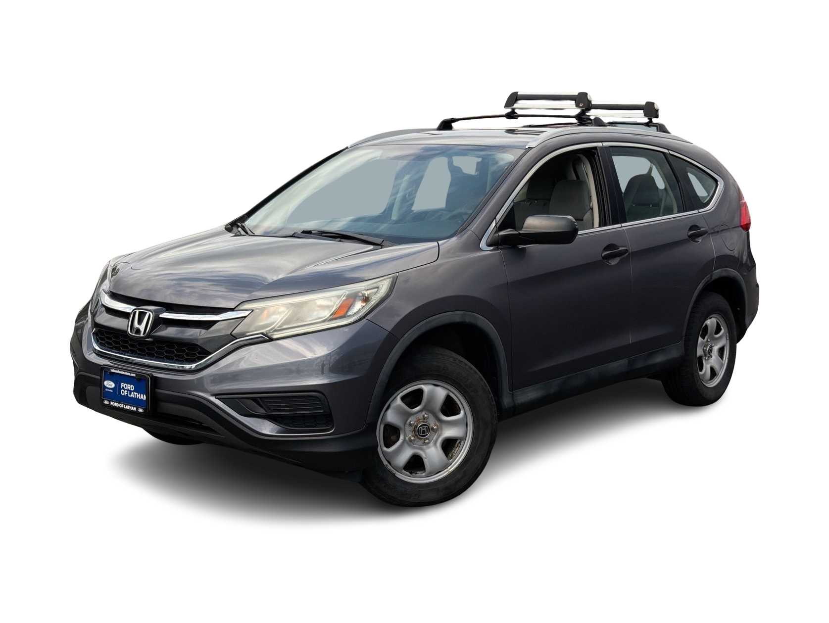 2016 Honda CR-V LX -
                  Latham, NY