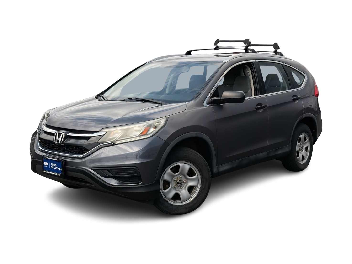 2016 Honda CR-V LX -
                  Latham, NY