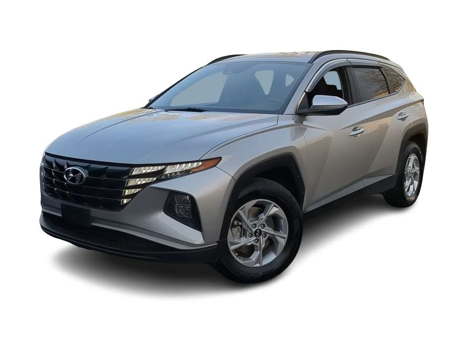 2022 Hyundai Tucson SEL -
                Latham, NY