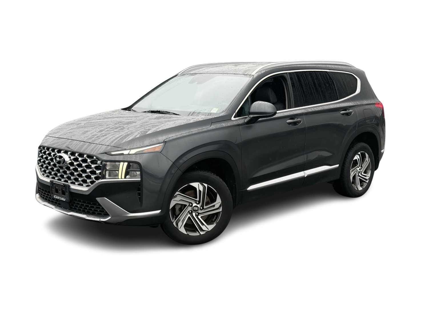 Thumbnail: 2022 Hyundai Santa Fe - 1