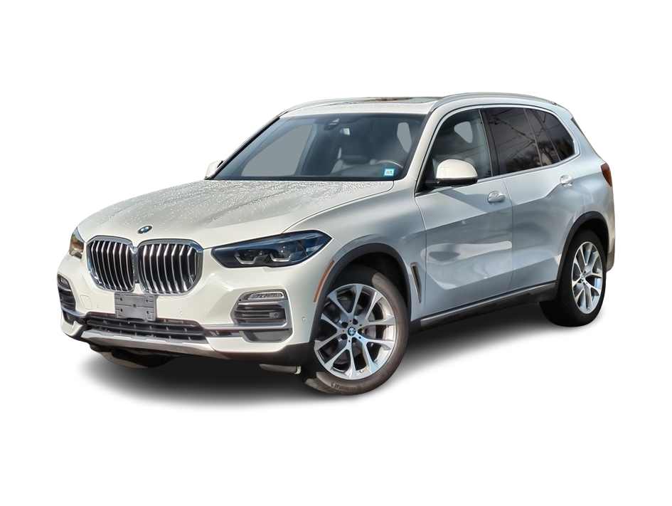 2021 BMW X5 xDrive40i -
                Latham, NY