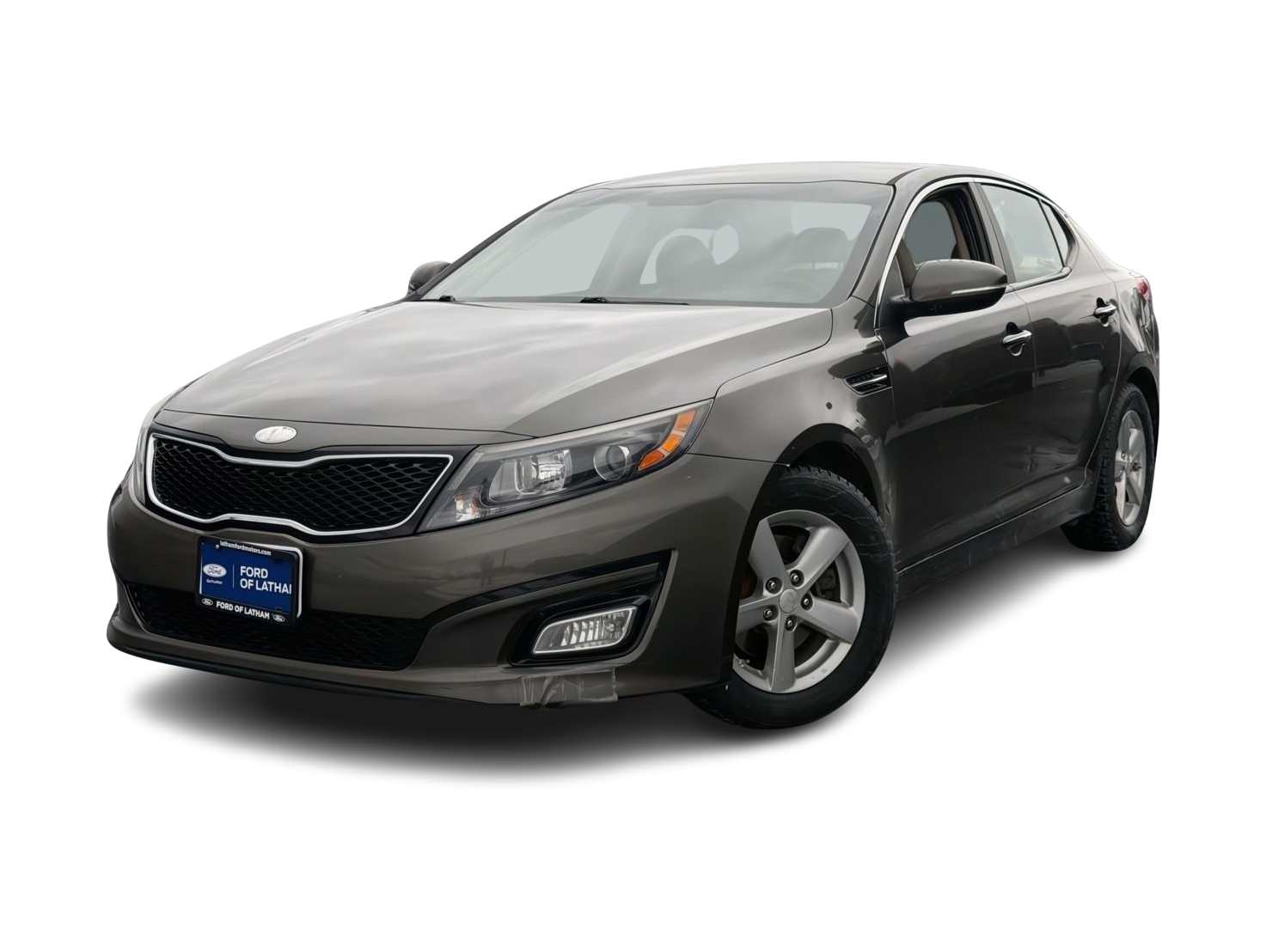 2015 Kia Optima LX -
                  Latham, NY